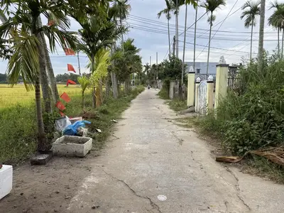 Bán nhà Thôn Quảng Gia Điện Dương, Hội An – 126 m², 9 tầng, 1,15 tỷ – ảnh 1
