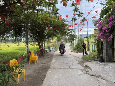 Bán nhà Thôn Quảng Gia Điện Dương, Hội An – 126 m², 9 tầng, 1,15 tỷ – ảnh 4