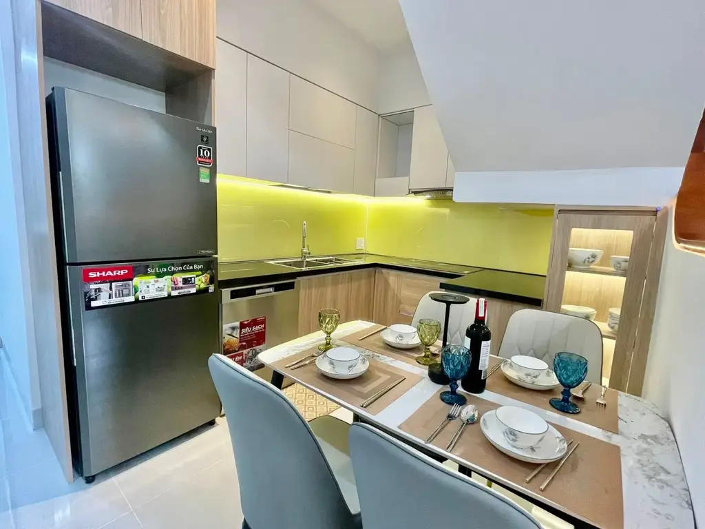 Bán nhà Nguyễn Phước Nguyên, Thanh Khê – 57 m², 2 tầng, 4,45 tỷ – ảnh 3