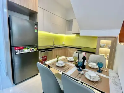Bán nhà Nguyễn Phước Nguyên, Thanh Khê – 57 m², 2 tầng, 4,45 tỷ – ảnh 3
