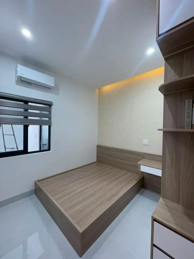Bán nhà Nguyễn Phước Nguyên, Thanh Khê – 57 m², 2 tầng, 4,45 tỷ – ảnh 4