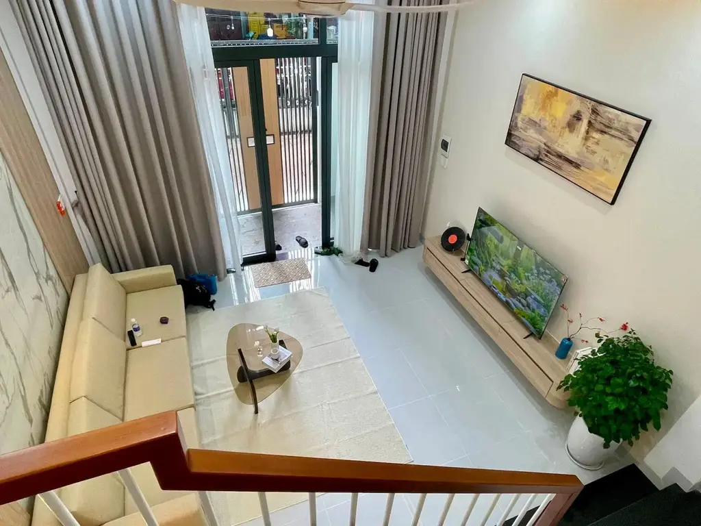 Bán nhà Nguyễn Phước Nguyên, Thanh Khê – 57 m², 2 tầng, 4,45 tỷ – ảnh 5
