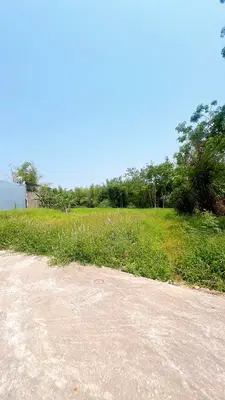 Bán đất Thôn La Bông Hòa Tiến, Hòa Vang – 100 m², 1,24 tỷ