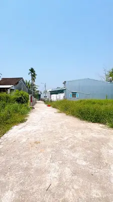 Bán đất Thôn La Bông Hòa Tiến, Hòa Vang – 100 m², 1,24 tỷ – ảnh 3