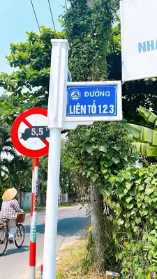 Bán đất Thôn La Bông Hòa Tiến, Hòa Vang – 100 m², 1,24 tỷ – ảnh 4