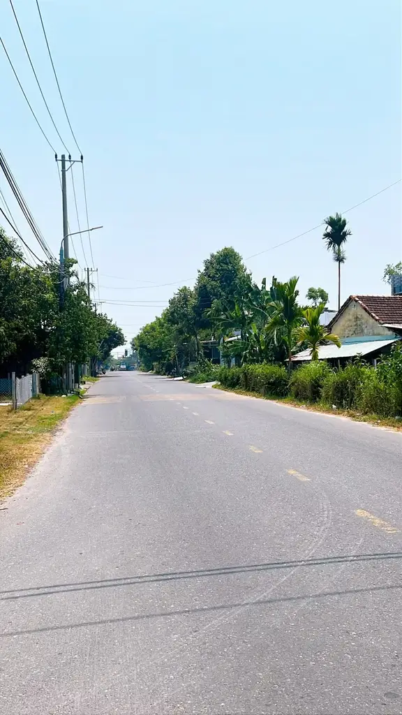 Bán đất Thôn La Bông Hòa Tiến, Hòa Vang – 100 m², 1,24 tỷ – ảnh 5
