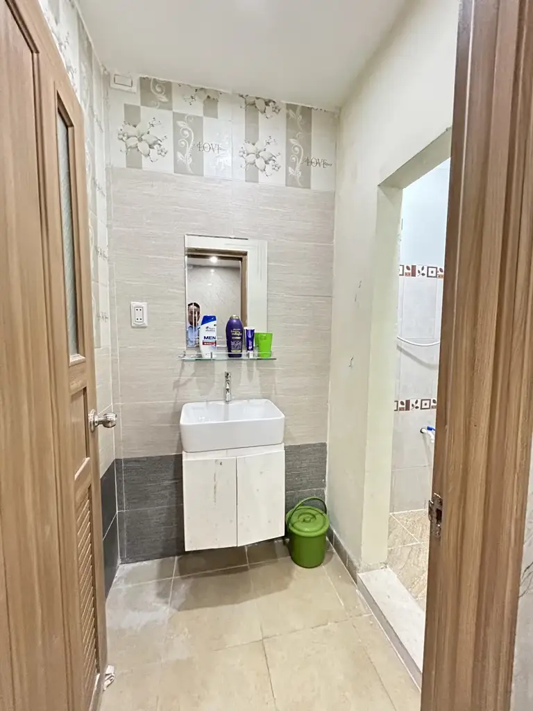 Bán nhà mặt tiền Vũ Quỳnh, Thanh Khê – 100 m², 5 tầng, 14,5 tỷ – ảnh 5