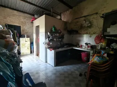 Bán nhà cấp 4 mặt tiền Tôn Đản, Cẩm Lệ – 95 m², 7,65 tỷ