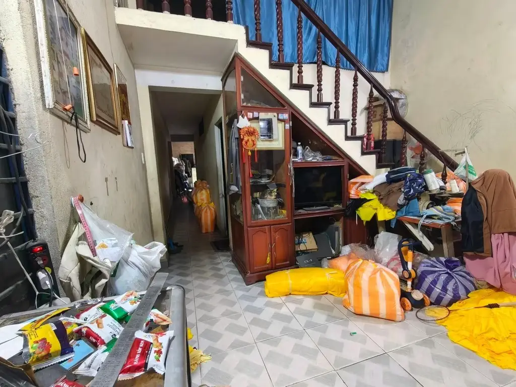 Bán nhà cấp 4 mặt tiền Tôn Đản, Cẩm Lệ – 95 m², 7,65 tỷ – ảnh 3