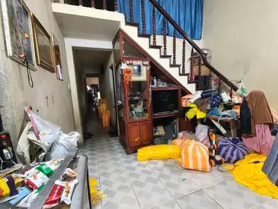 Bán nhà cấp 4 mặt tiền Tôn Đản, Cẩm Lệ – 95 m², 7,65 tỷ – ảnh 6
