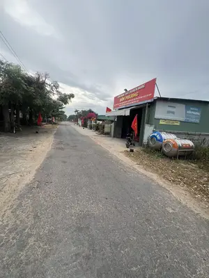 Bán đất mặt tiền Thanh Niên ( Thôn Duy Hà, Nam Hội An, Hội An – 500 m², 3,65 tỷ – ảnh 2