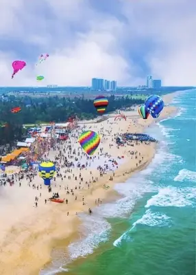 Bán đất mặt tiền Thanh Niên ( Thôn Duy Hà, Nam Hội An, Hội An – 500 m², 3,65 tỷ – ảnh 3
