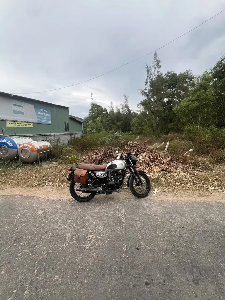 Bán đất mặt tiền Thanh Niên ( Thôn Duy Hà, Nam Hội An, Hội An – 500 m², 3,65 tỷ – ảnh 4