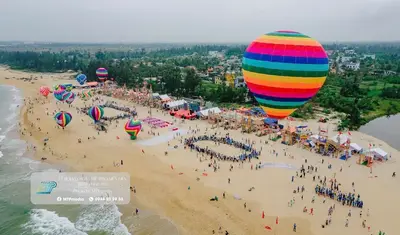 Bán đất mặt tiền Thanh Niên ( Thôn Duy Hà, Nam Hội An, Hội An – 500 m², 3,65 tỷ – ảnh 6