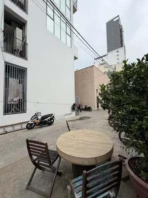 Bán đất Kiệt Trần Hưng Đạo, Sơn Trà – 64,3 m², 6,9 tỷ