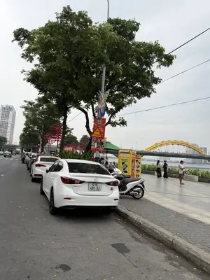 Bán đất Kiệt Trần Hưng Đạo, Sơn Trà – 64,3 m², 6,9 tỷ – ảnh 3