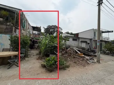 Bán đất Kiệt Trần Hưng Đạo, Sơn Trà – 64,3 m², 6,9 tỷ – ảnh 6