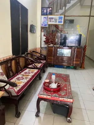 Bán nhà Lý Thường Kiệt, Hải Châu – 107 m², 3 tầng, 15 tỷ – ảnh 2