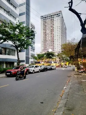 Bán nhà Lý Thường Kiệt, Hải Châu – 107 m², 3 tầng, 15 tỷ – ảnh 4