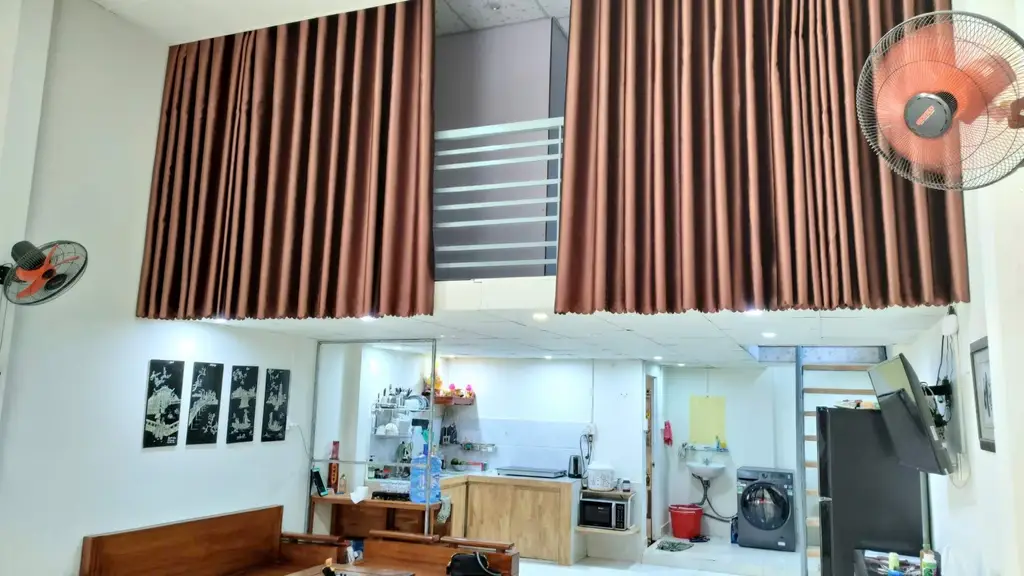 Bán nhà cấp 4 Kiệt Điện Biên Phủ, Thanh Khê – 53 m², 5,2 tỷ – ảnh 3