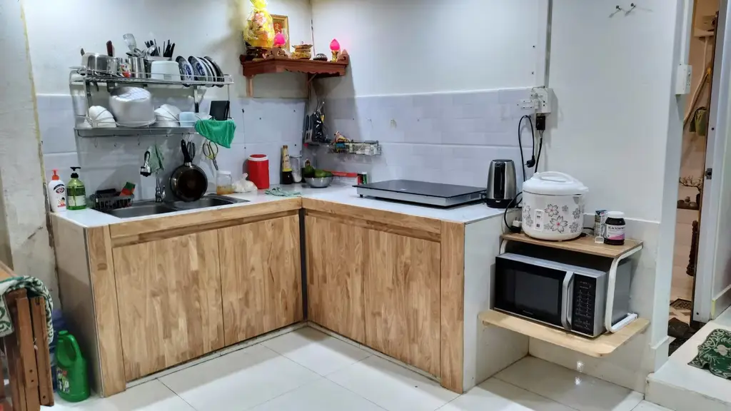 Bán nhà cấp 4 Kiệt Điện Biên Phủ, Thanh Khê – 53 m², 5,2 tỷ – ảnh 4