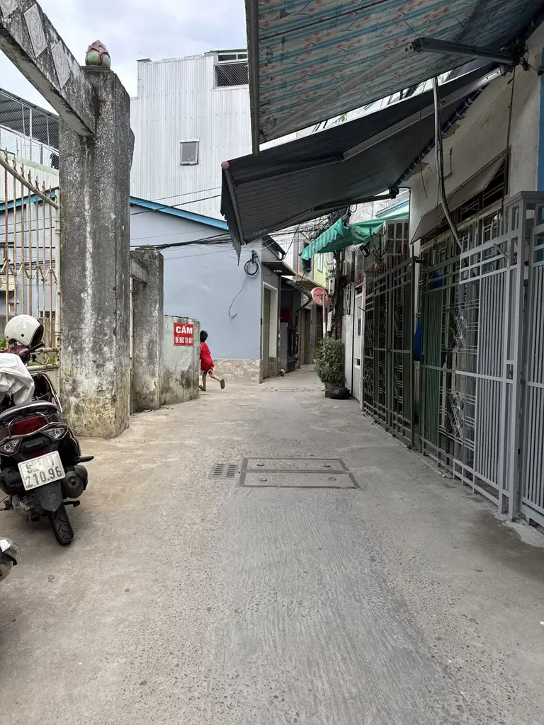 Bán nhà Kiệt Hoàng Diệu, Hải Châu – 115 m², 4 tầng, 10,5 tỷ – ảnh 5