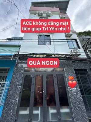 Bán nhà Kiệt Hoàng Diệu, Hải Châu – 115 m², 4 tầng, 10,5 tỷ – ảnh 10