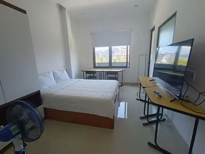 Bán nhà mặt tiền An Thượng 34, Ngũ Hành Sơn – 90 m², 4 tầng, 23,5 tỷ – ảnh 4