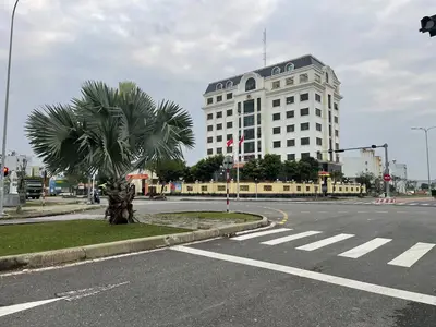 Bán đất mặt tiền Tân Trà, Ngũ Hành Sơn – 159 m², 14,6 tỷ – ảnh 1