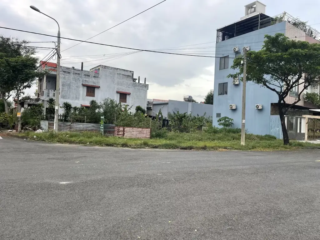 Bán đất mặt tiền Tân Trà, Ngũ Hành Sơn – 159 m², 14,6 tỷ – ảnh 4