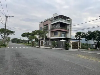 Bán đất mặt tiền Tân Trà, Ngũ Hành Sơn – 159 m², 14,6 tỷ – ảnh 5
