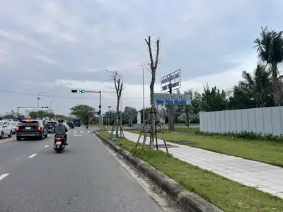 Bán đất mặt tiền Tân Trà, Ngũ Hành Sơn – 159 m², 14,6 tỷ – ảnh 6