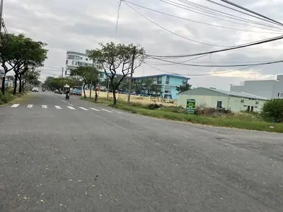 Bán đất mặt tiền Tân Trà, Ngũ Hành Sơn – 159 m², 14,6 tỷ – ảnh 8