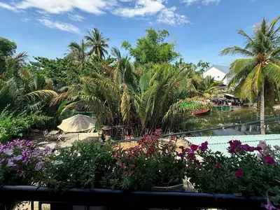 Bán nhà Nhà đẹp Nguyễn Khoa, Hội An – 73 m², 2 tầng, 4,7 tỷ