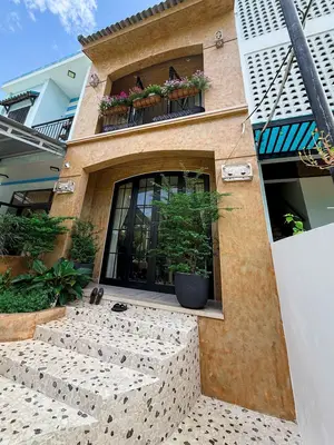 Bán nhà Nhà đẹp Nguyễn Khoa, Hội An – 73 m², 2 tầng, 4,7 tỷ – ảnh 5