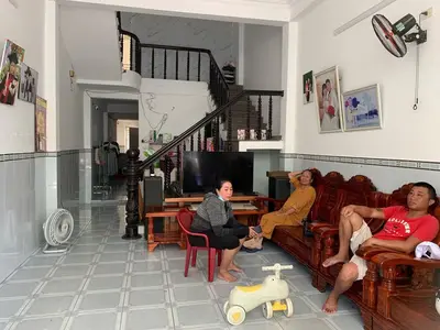 Bán nhà mặt tiền Bùi Huy Bích, Sơn Trà – 72 m², 2 tầng, 6,9 tỷ – ảnh 2