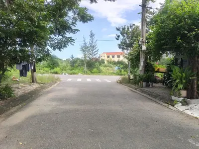 Bán đất mặt tiền Ban Ban5, Ngũ Hành Sơn – 100 m², 4,2 tỷ – ảnh 2