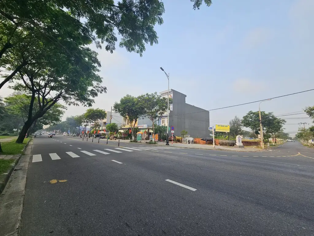 Bán đất mặt tiền Nguyễn Nghiễm, Ngũ Hành Sơn – 84,5 m², 5,5 tỷ – ảnh 4