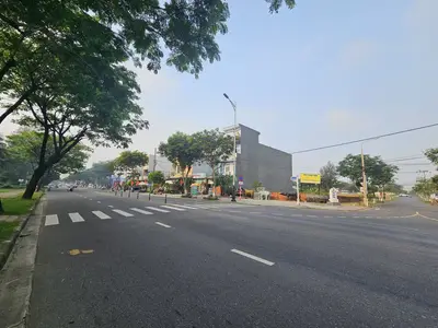 Bán đất mặt tiền Nguyễn Nghiễm, Ngũ Hành Sơn – 84,5 m², 5,5 tỷ – ảnh 4