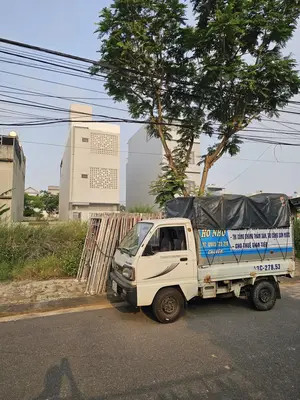 Bán đất mặt tiền Nguyễn Nghiễm, Ngũ Hành Sơn – 84,5 m², 5,5 tỷ – ảnh 5