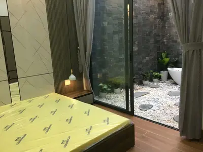 Bán nhà Kiệt Phạm Văn Nghị, Thanh Khê – 73 m², 3 tầng, 5,75 tỷ – ảnh 3