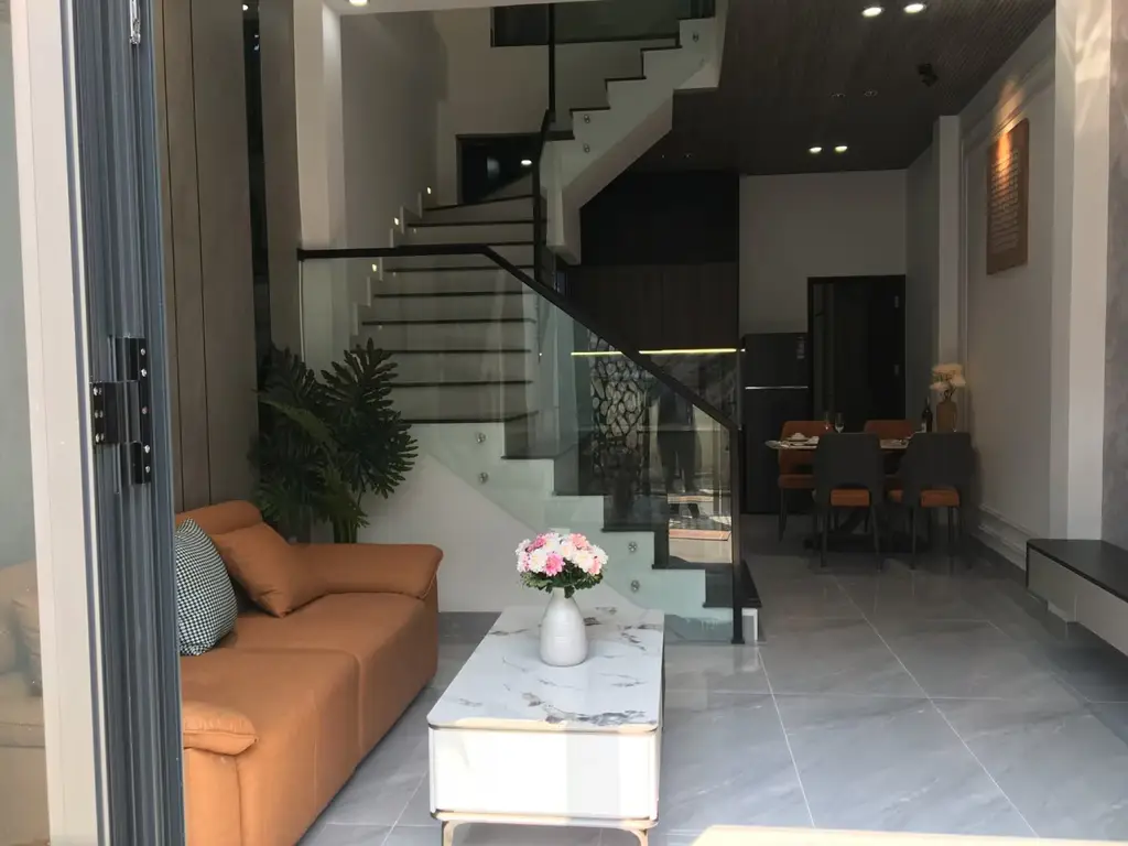 Bán nhà Kiệt Phạm Văn Nghị, Thanh Khê – 73 m², 3 tầng, 5,75 tỷ – ảnh 5