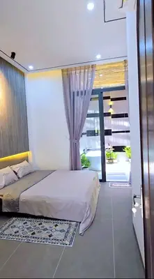 Bán nhà Kiệt Phạm Văn Nghị, Thanh Khê – 73 m², 3 tầng, 5,75 tỷ – ảnh 7
