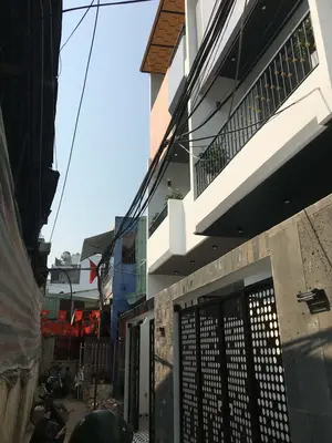 Bán nhà Kiệt Phạm Văn Nghị, Thanh Khê – 73 m², 3 tầng, 5,75 tỷ – ảnh 11