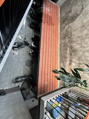 Bán nhà mặt tiền Bình Hòa 15, Cẩm Lệ – 180 m², 4,5 tầng, 19,5 tỷ