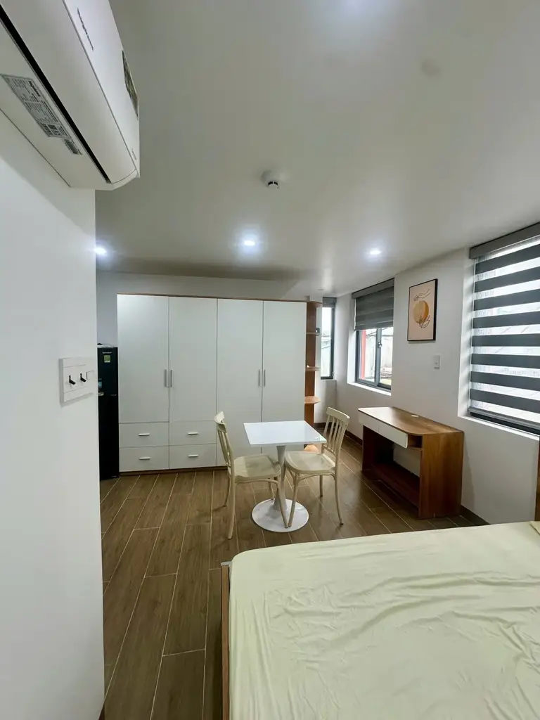 Bán nhà mặt tiền Bình Hòa 15, Cẩm Lệ – 180 m², 4,5 tầng, 19,5 tỷ – ảnh 2