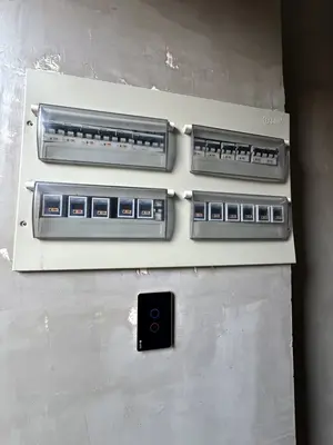 Bán nhà mặt tiền Bình Hòa 15, Cẩm Lệ – 180 m², 4,5 tầng, 19,5 tỷ – ảnh 5