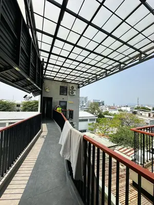 Bán nhà mặt tiền Bình Hòa 15, Cẩm Lệ – 180 m², 4,5 tầng, 19,5 tỷ – ảnh 7