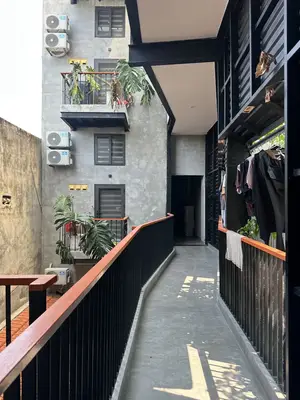 Bán nhà mặt tiền Bình Hòa 15, Cẩm Lệ – 180 m², 4,5 tầng, 19,5 tỷ – ảnh 10