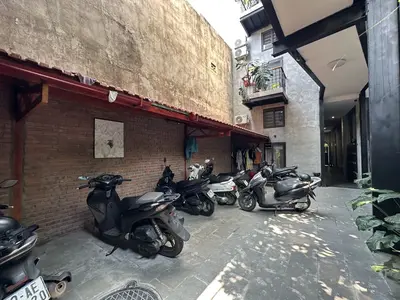 Bán nhà mặt tiền Bình Hòa 15, Cẩm Lệ – 180 m², 4,5 tầng, 19,5 tỷ – ảnh 11